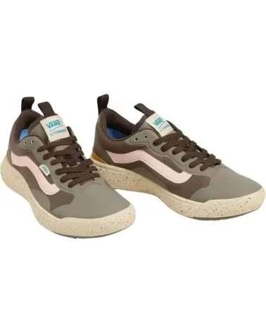 Sportivo per Donna VANS OFF THE WALL VCWC448 MTE ULTRARANGE EXO SPECKLE MULTI