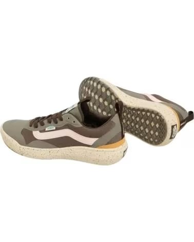 Sportivo per Donna VANS OFF THE WALL VCWC448 MTE ULTRARANGE EXO SPECKLE MULTI