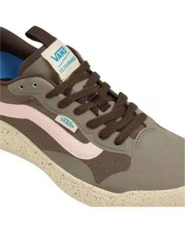 Sportivo per Donna VANS OFF THE WALL VCWC448 MTE ULTRARANGE EXO SPECKLE MULTI