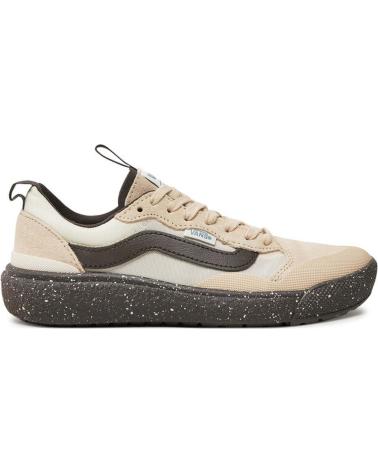 Esportes  de Mulher VANS OFF THE WALL VCWDCRM MTE ULTRARANGE EXO SE SPECKLE CREAM