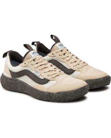 Esportes  de Mulher VANS OFF THE WALL VCWDCRM MTE ULTRARANGE EXO SE SPECKLE CREAM