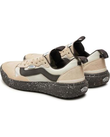 Esportes  de Mulher VANS OFF THE WALL VCWDCRM MTE ULTRARANGE EXO SE SPECKLE CREAM