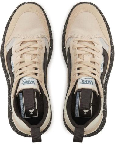 Esportes  de Mulher VANS OFF THE WALL VCWDCRM MTE ULTRARANGE EXO SE SPECKLE CREAM