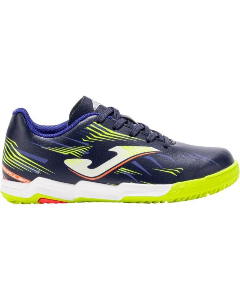 Trainers-De-Mujer-JOMA-ZAPATILLAS-PROPULSION-JR-2503-MARINO-PRJS2503-AZUL