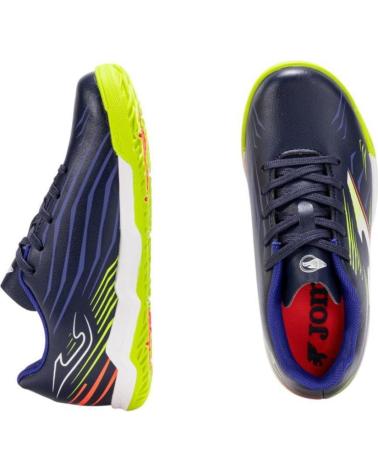 Trainers-De-Mujer-JOMA-ZAPATILLAS-PROPULSION-JR-2503-MARINO-PRJS2503-AZUL