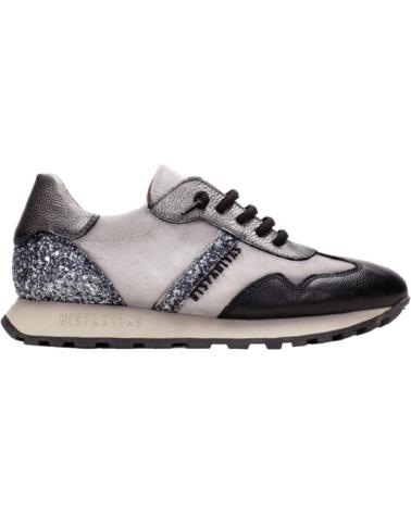Sneaker-De-Mujer-HISPANITAS-LOIRA-I24-XHI243689-BEIGE