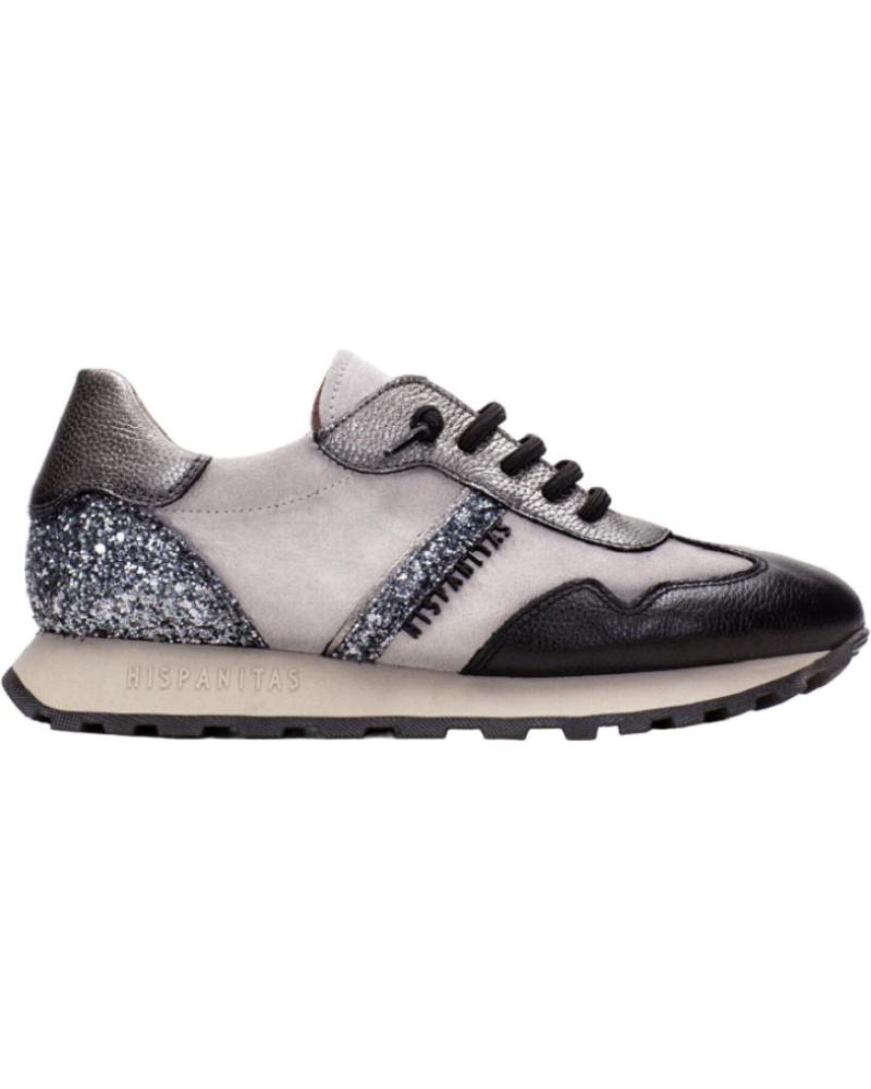 Sneaker-De-Mujer-HISPANITAS-LOIRA-I24-XHI243689-BEIGE