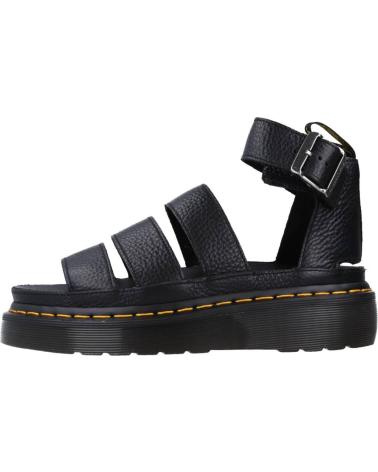 Sandalen für Damen DR MARTENS SANDALIAS MUJER MODELO CLARISSA II QUAD COLOR NEGRO BLACK