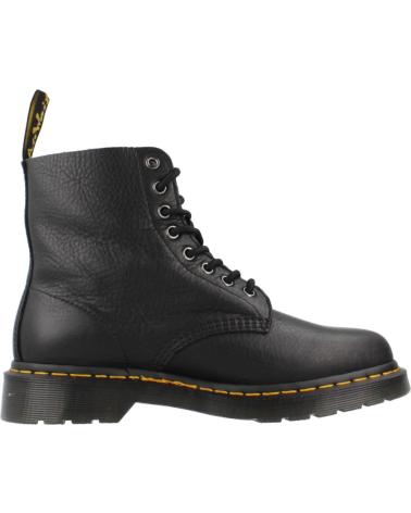 Botas de Mulher DR MARTENS BOTAS MUJER MODELO 1460 COLOR NEGRO BLACK