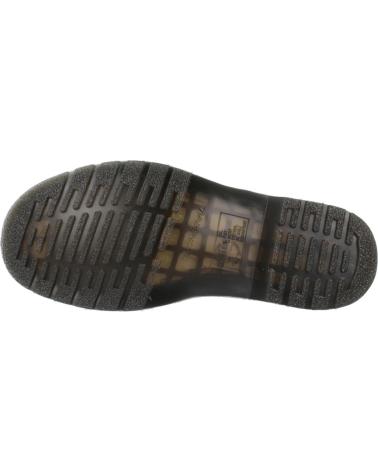 Botas de Mulher DR MARTENS BOTAS MUJER MODELO 1460 COLOR NEGRO BLACK
