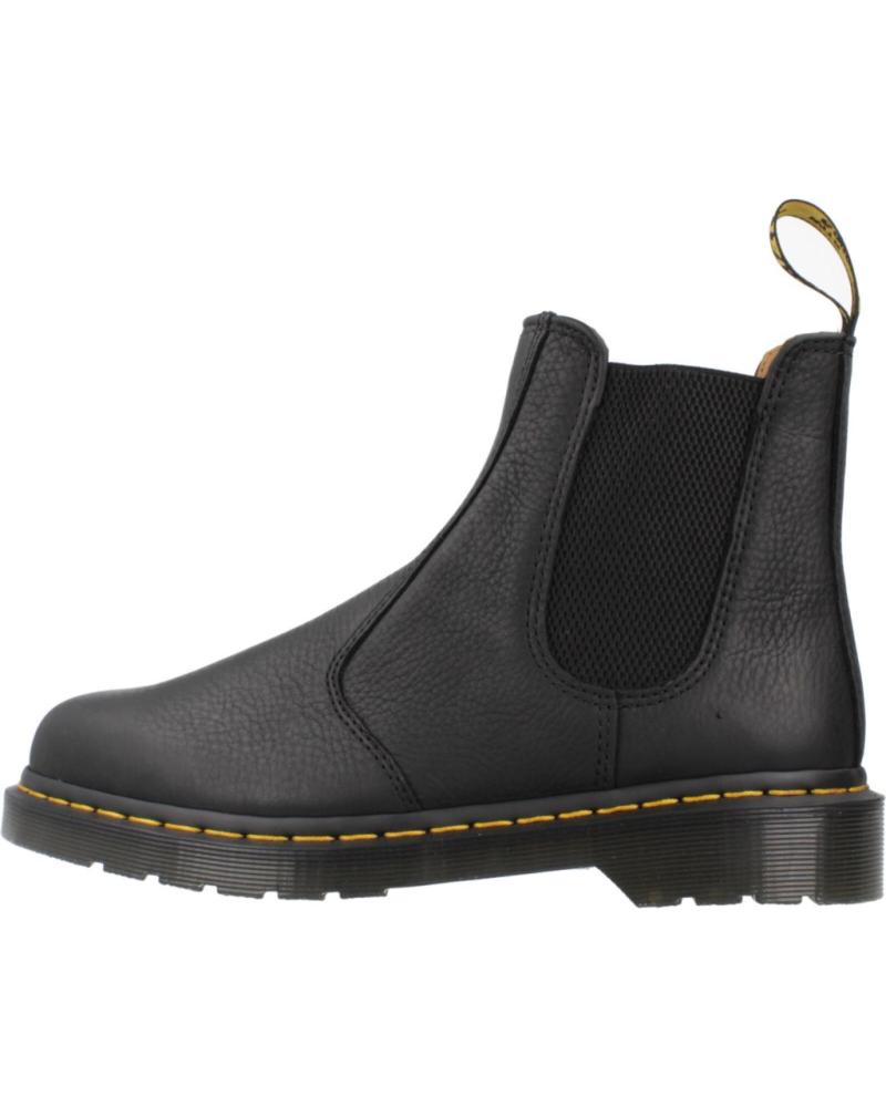 Stiefel-De-Hombre-DR-MARTENS-BOTINES-HOMBRE-MODELO-2976-COLOR-NEGRO-BLACK