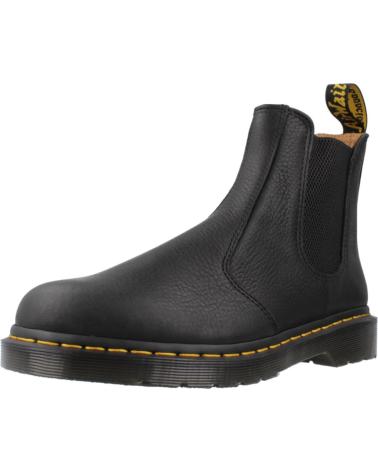 Stiefel-De-Hombre-DR-MARTENS-BOTINES-HOMBRE-MODELO-2976-COLOR-NEGRO-BLACK