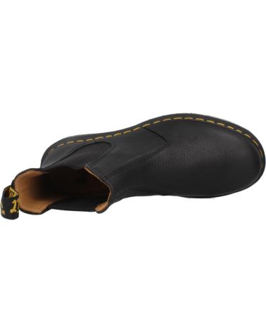 Stiefel-De-Hombre-DR-MARTENS-BOTINES-HOMBRE-MODELO-2976-COLOR-NEGRO-BLACK