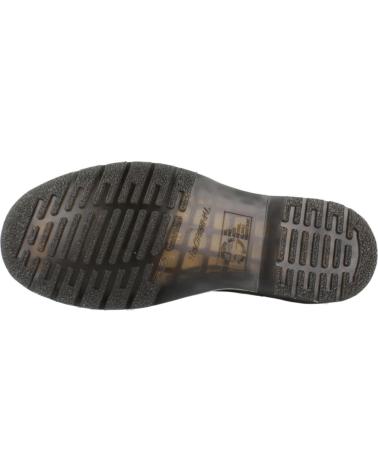Stiefel-De-Hombre-DR-MARTENS-BOTINES-HOMBRE-MODELO-2976-COLOR-NEGRO-BLACK