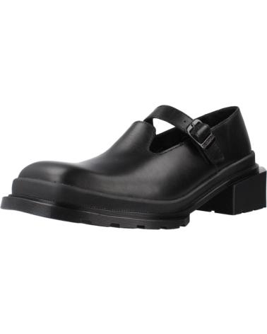 Sapatos de Mulher DR MARTENS BLUCHERS MUJER MODELO MAYBOLE MJ COLOR NEGRO BLACK