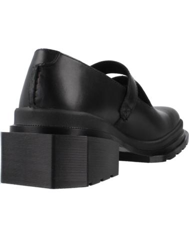 Sapatos de Mulher DR MARTENS BLUCHERS MUJER MODELO MAYBOLE MJ COLOR NEGRO BLACK