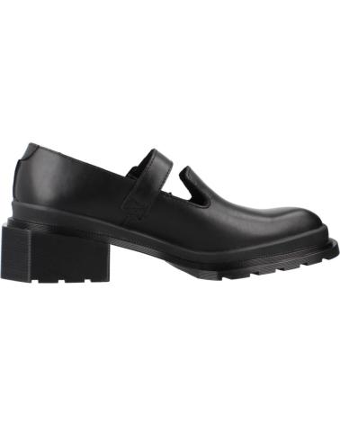 Sapatos de Mulher DR MARTENS BLUCHERS MUJER MODELO MAYBOLE MJ COLOR NEGRO BLACK
