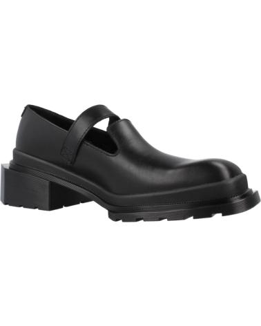 Sapatos de Mulher DR MARTENS BLUCHERS MUJER MODELO MAYBOLE MJ COLOR NEGRO BLACK
