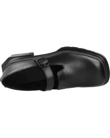 Sapatos de Mulher DR MARTENS BLUCHERS MUJER MODELO MAYBOLE MJ COLOR NEGRO BLACK