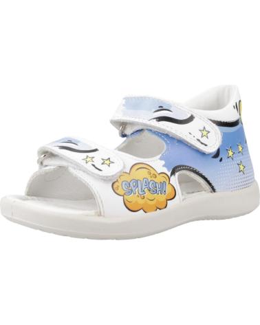 FALCOTTO SANDALIAS INFANTILES YKONOS FALCOTTO BLANCO