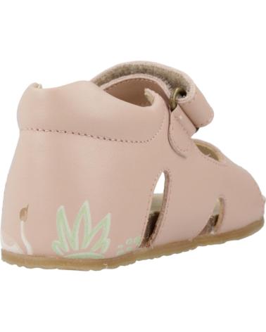 FALCOTTO SANDALIAS FALCOTTO JOYCE ROSA ROSA