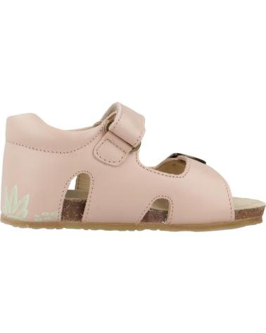 FALCOTTO SANDALIAS FALCOTTO JOYCE ROSA ROSA