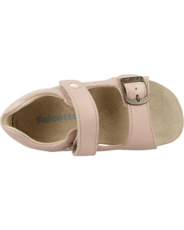 FALCOTTO SANDALIAS FALCOTTO JOYCE ROSA ROSA