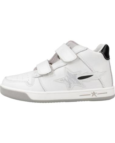 FALCOTTO BOTAS FRANKIE VL FALCOTTO BLANCO