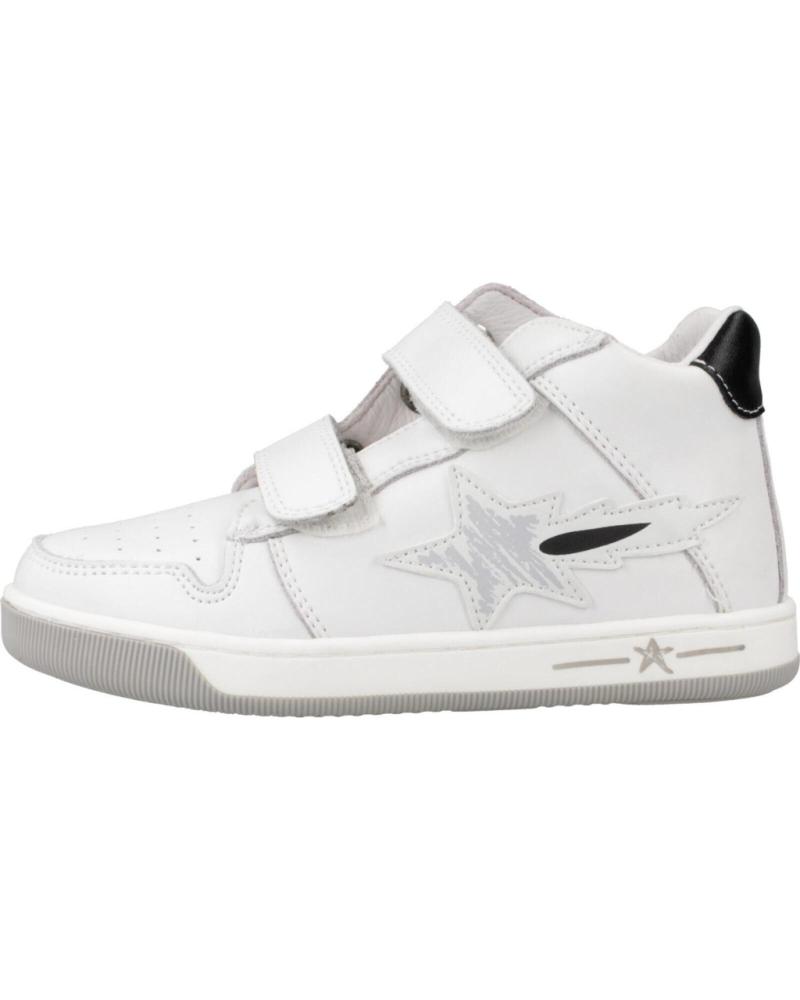 FALCOTTO BOTAS FRANKIE VL FALCOTTO BLANCO