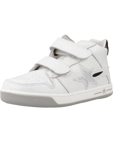 FALCOTTO BOTAS FRANKIE VL FALCOTTO BLANCO