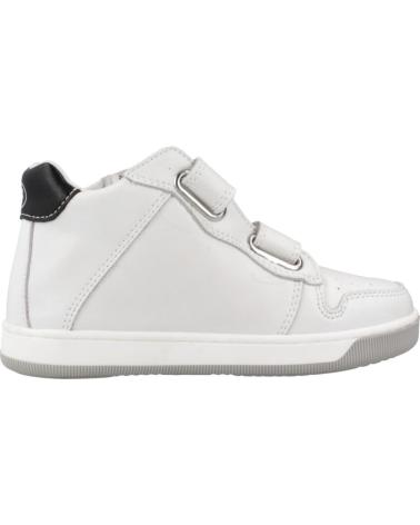 FALCOTTO BOTAS FRANKIE VL FALCOTTO BLANCO