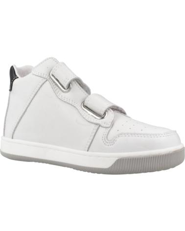 FALCOTTO BOTAS FRANKIE VL FALCOTTO BLANCO