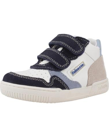 FALCOTTO BOTAS KLIP 2 VL FALCOTTO AZUL