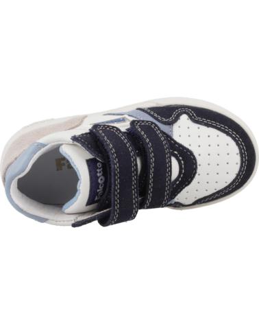 FALCOTTO BOTAS KLIP 2 VL FALCOTTO AZUL