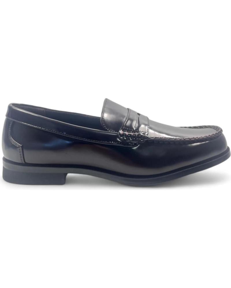 Shoes-De-Hombre-TIMBOS-ZAPATO-VESTIR-DE-HOMBRE-VINO-130752-ROJO