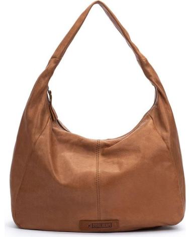 PIKOLINOS BOLSOS MURA MARRON MARRóN