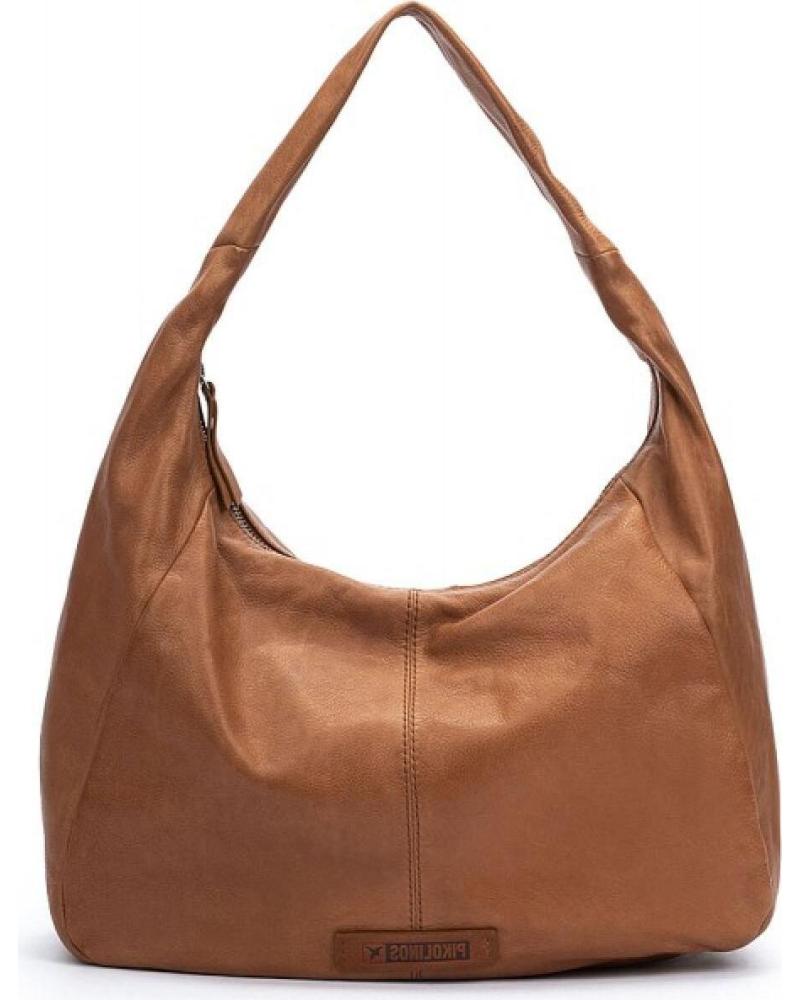 PIKOLINOS BOLSOS MURA MARRON MARRóN