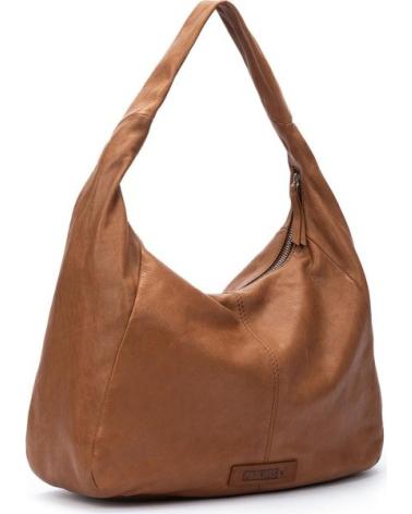 PIKOLINOS BOLSOS MURA MARRON MARRóN