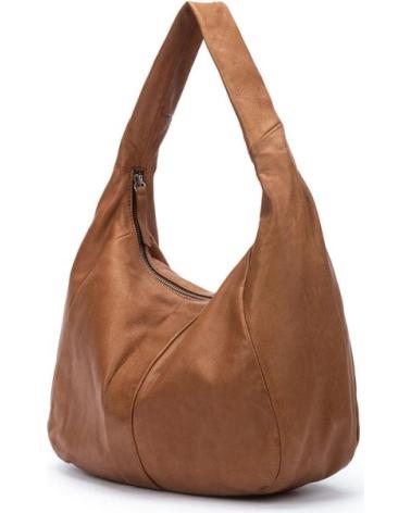 PIKOLINOS BOLSOS MURA MARRON MARRóN