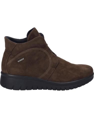 Stivaletti per Donna JOSEP SEIBEL CALAIS-80 MARRON