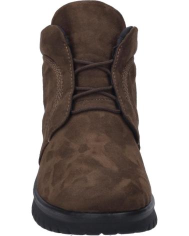 Stivaletti per Donna JOSEP SEIBEL CALAIS-80 MARRON