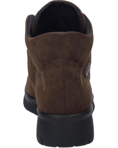 Stivaletti per Donna JOSEP SEIBEL CALAIS-80 MARRON
