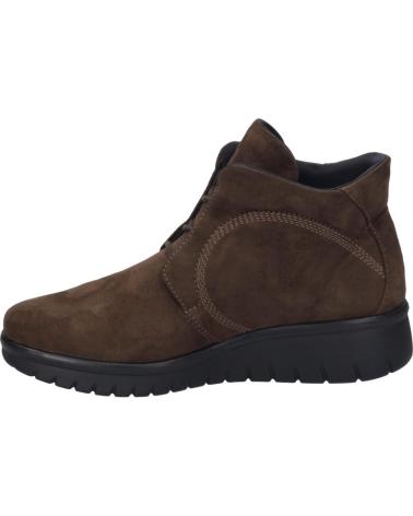 Stivaletti per Donna JOSEP SEIBEL CALAIS-80 MARRON
