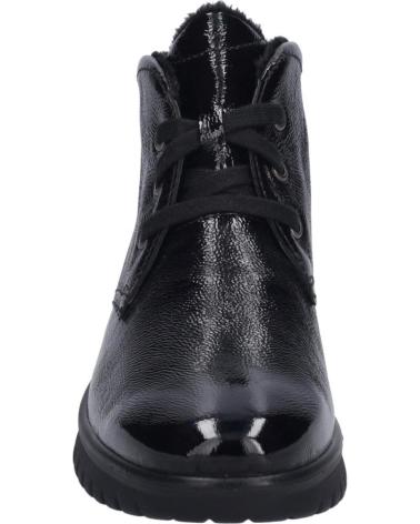 Stivaletti per Donna JOSEP SEIBEL CALAIS-88 CHAROL NEGRO