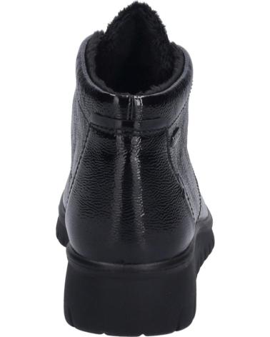 Stivaletti per Donna JOSEP SEIBEL CALAIS-88 CHAROL NEGRO
