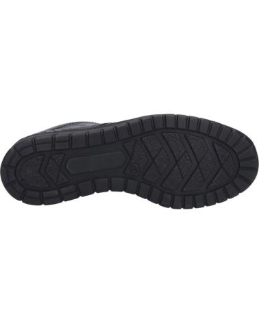 Stivaletti per Donna JOSEP SEIBEL CALAIS-88 CHAROL NEGRO