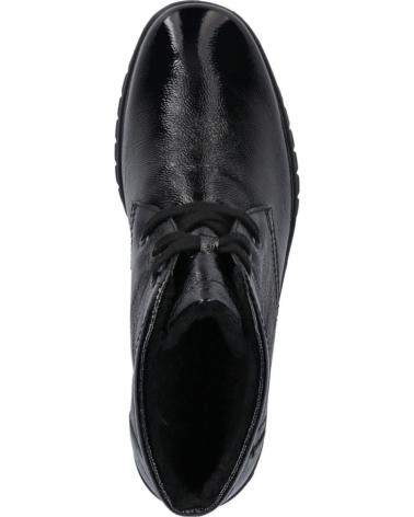 Stivaletti per Donna JOSEP SEIBEL CALAIS-88 CHAROL NEGRO
