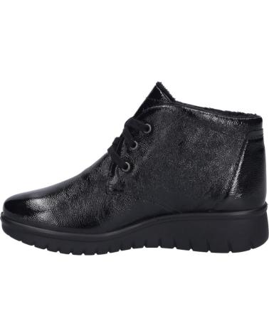 Stivaletti per Donna JOSEP SEIBEL CALAIS-88 CHAROL NEGRO
