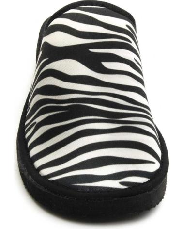 Calzado de casa de Niña y Niño NORTHOME PESOPLUMAKCEBC WHITE