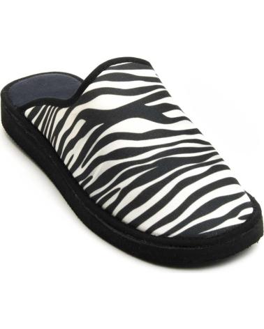 Calzado de casa de Niña y Niño NORTHOME PESOPLUMAKCEBC WHITE